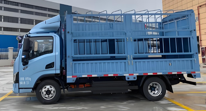 厦门长短途货运