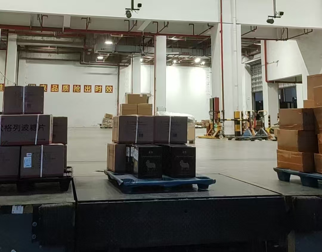 零担小件免费送货